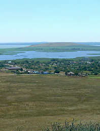 АХТАНИЗОВСКАЯ