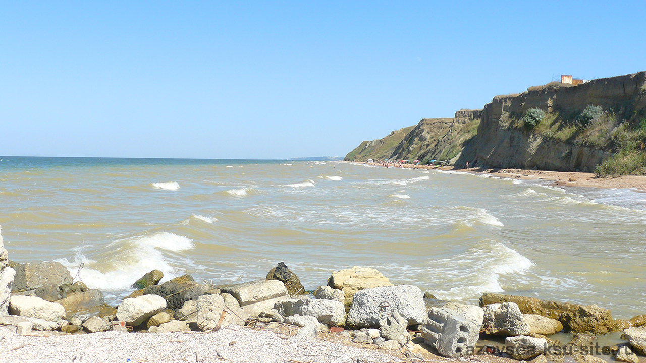 Грязевой вулкан Тиздар