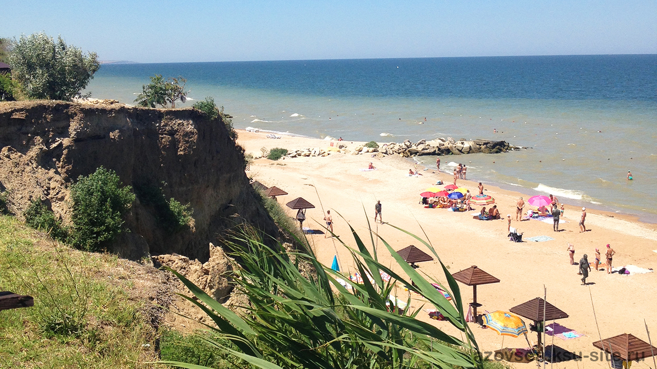 Грязевой вулкан Тиздар